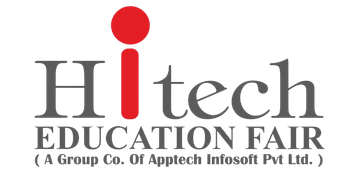 Hitech Education Fair